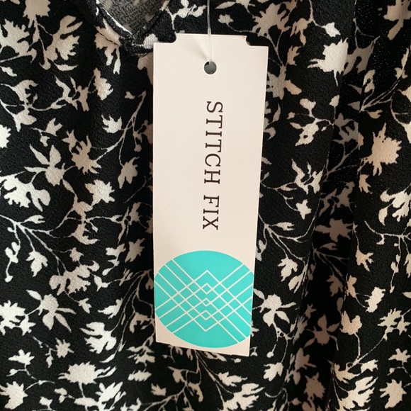 NWT- spaghetti strap top - Picture 6 of 6